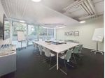 Uffici privati in affitto per 10 persone a Segrate, Segreen Business Park