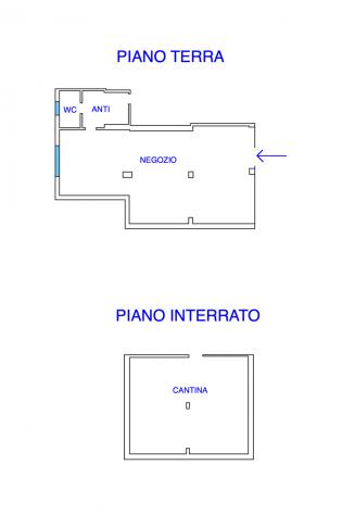 Locale commerciale in vendita a Palmanova - Foto 16