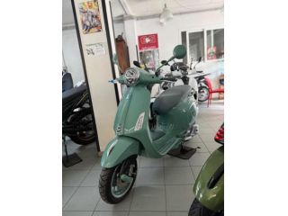 PIAGGIO Vespa 125 Primavera NEW 2026 80 th rif. 23988769