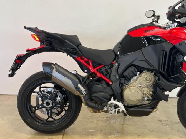 DUCATI Multistrada V4 S V4 PIKES PEAK rif. 23829734 - Foto 6