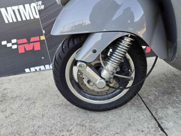 PIAGGIO Vespa GTS 250 GT60 Limited Edition Video 360 rif. 23987808 - Foto 8