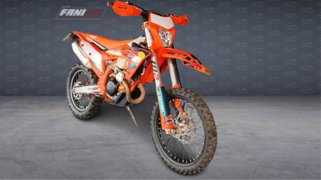 KTM EXC 500 my25 - Foto 3
