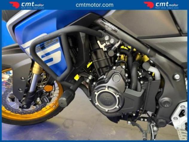 VOGE Valico 525 DSX Garantita e Finanziabile rif. 23979104 - Foto 7