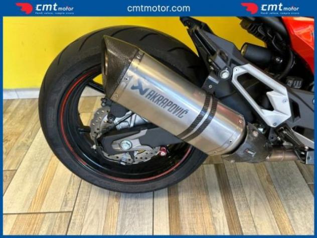 KAWASAKI Z 800 Garantita e Finanziabile rif. 23908417 - Foto 7