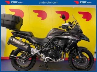 BENELLI TRK 502 Garantita e Finanziabile rif. 23956347