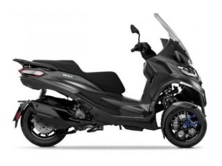 PIAGGIO MP3 400 HPE SPORT E5+