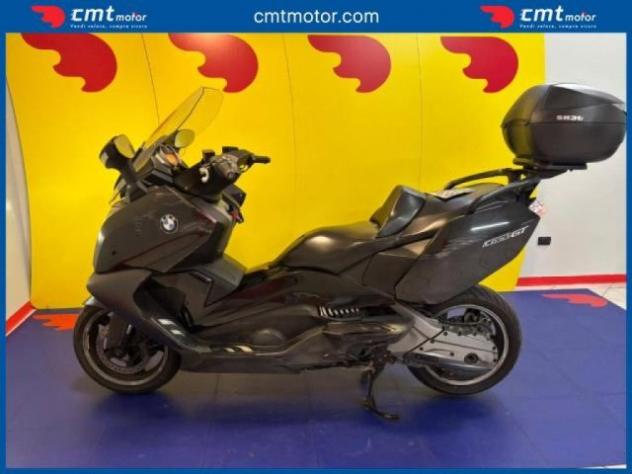 BMW C 650 GT Garantito e Finanziabile rif. 24133561 - Foto 3