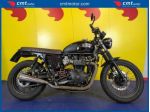 TRIUMPH T 100 Garantita e Finanziabile rif. 23898814