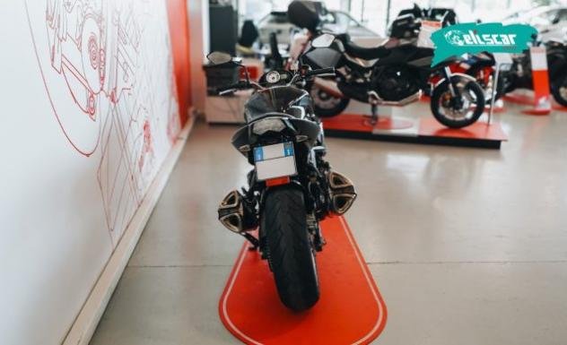 KAWASAKI Z 1000 Z1000 rif. 23982694 - Foto 5