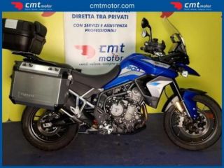 TRIUMPH Tiger 900 Garantita e Finanziabile rif. 23545389