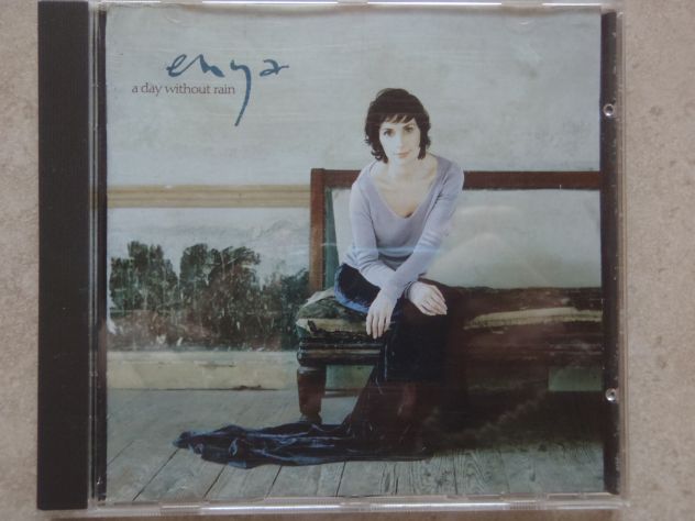 CD Enya - Foto 6