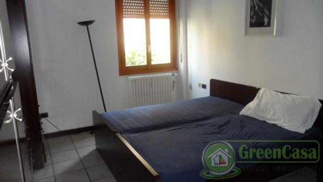 APPARTAMENTO di 2 vani e di 55 mq (CAVENAGO DI BRIANZA) rif. IGC 2 LOCALI 64 - Foto 19