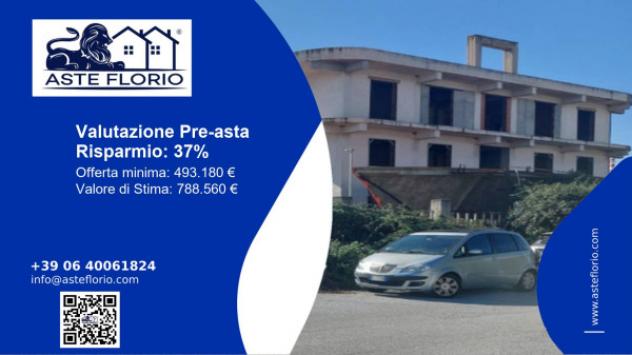 Immobile in asta di 1 m² in vendita a Pace del Mela - Foto 2