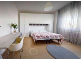 Stanza - Venezia . Rif.: ME-56 C -