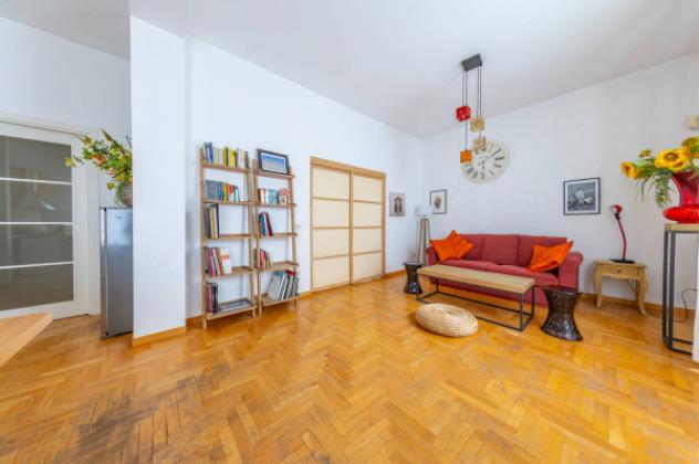 Appartamento di 65 m² con 2 locali in affitto a Milano - Foto 12