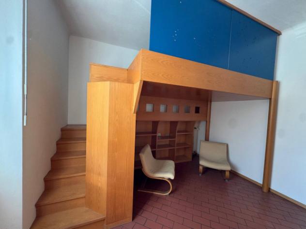 Loft / Open Space di 50 m² con 2 locali in affitto a Milano - Foto 13