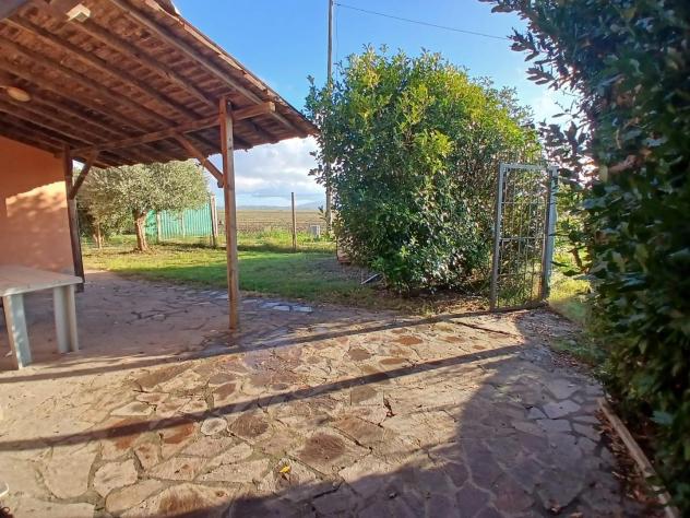 Villetta a schiera in affitto a Coltano - Pisa 80 mq Rif: 1361592 - Foto 4
