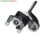 GUIDA PORTA FIAT DUCATO 02 LATO INT DX SET FT95310