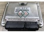 Audi A4 1.8 benzina centralina motore 06A906032FC