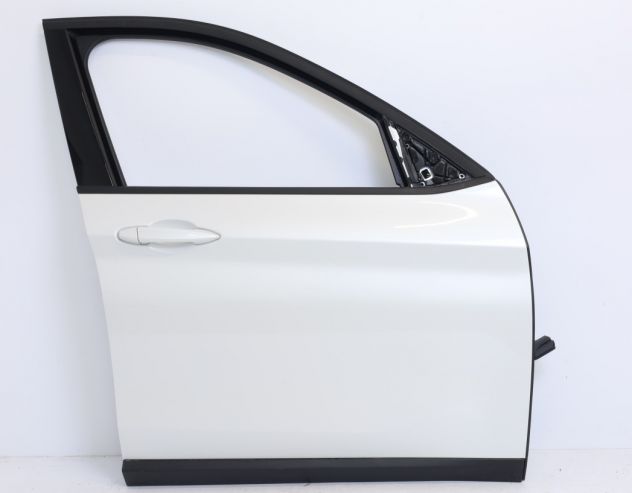 PORTA SPORTELLO ANTERIORE DESTRO BMW SERIE X1 F48 DAL 2015 IN POI