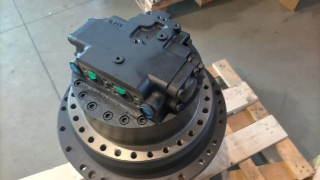 Motoriduttore per kobelco e195