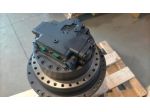 Motoriduttore per kobelco e195