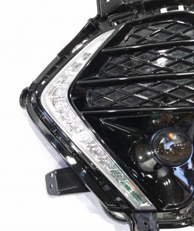 LED PARAURTI ANTERIORE HYUNDAI Tucson serie 92207-D7700 (15) - Foto 3