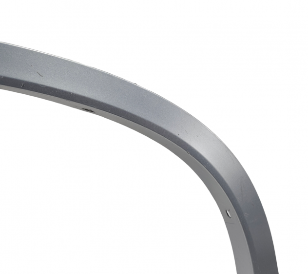 MODANATURA ARCO RUOTA POSTERIORE DX BMW X2 F39 51778069164 Diesel 2000 (18) - Foto 7