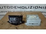 Autoradio Chevrolet Cruze del 2010