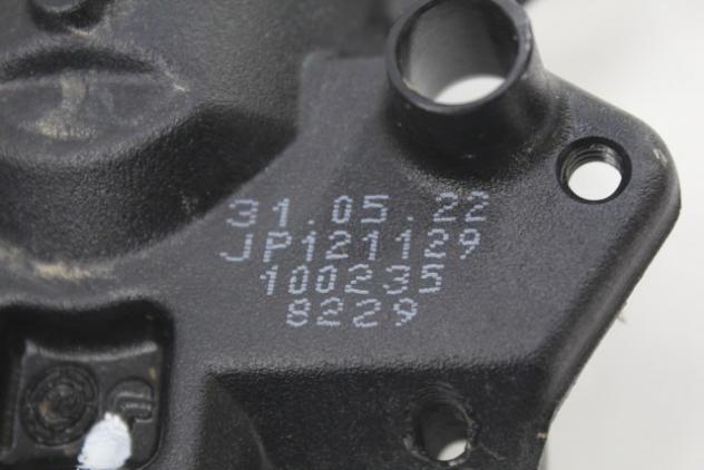 KTM 125 DUKE 94301001000 94301002000 COPPIA FORCELLA ANTERIORE 21 - 23 FRONT FORK JP121129 - Foto 10