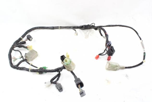 HONDA PCX 150 32100KWN7312 CABLAGGIO IMPIANTO ELETTRICO 12 - 13 MAIN WIRING HARNESS 32100KWN781