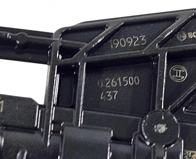 INIETTORE MINI Countryman Serie (F60) 13538656548 B38A15A Benzina 1500 (16) - Foto 7