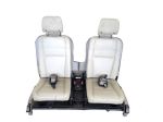 30767796 PANCHINA DIVANO SEDILI POSTERIORI TERZA FILA IN PELLE VOLVO XC90 2 &hellip;