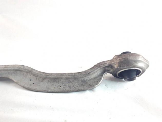 2213331705 BRACCIO OSCILLANTE ANTERIORE INFERIORE SINISTRO MERCEDES S400 LUNGA W221 3.5 I 205KW AUT 5P (2010) RICAMBIO USATO - Foto 4