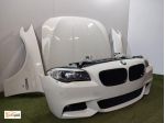 BMW 5 F10 11 Fari paraurti cintura cofano anteriore 12178