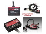 Centralina aggiuntiva per Kawasaki Z1000 Sx Power Commander Cambio Healtech
