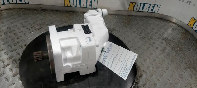 Motore Parker F12-060-MS-SV-S-000-000-0 - Foto 2