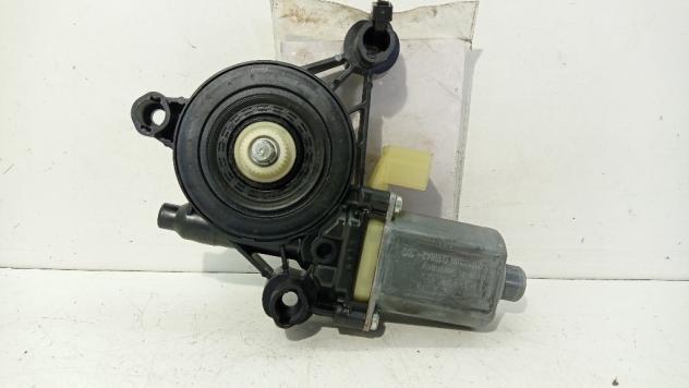 MOTORINO ALZAVETRO ANTERIORE DESTRA VOLKSWAGEN Golf 7 Berlina 5Q0959802B CLHA (12)