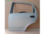 PORTA POST. S. GRIGIO ARGENTO MET. FIAT PUNTO Evo  Carrozzeria  Lamierati e &hellip;