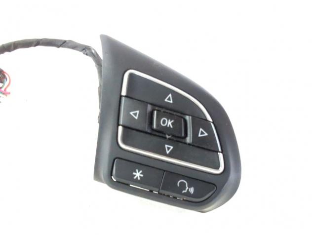 10362266 COMANDI AL VOLANTE MULTIFUNZIONE MG ZS 1.5 B 78KW 5M 5P (2023) RICAMBIO USATO - Foto 2