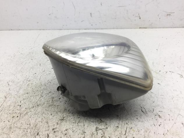 PIAGGIO LIBERTY 4T 2V EURO 3 125 FARO FANALE ANTERIORE 2009 2012 M67100 - Foto 2