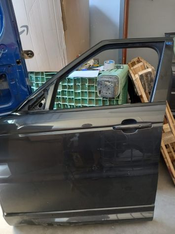 PORTA ANTERIORE SX LAND ROVER RANGE ROVER 2017