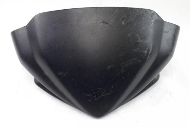 MV AGUSTA BRUTALE 990 R 8000B3021 COVER STRUMENTAZIONE 09 - 12 SPEEDOMETER COVER CON GRAFFI