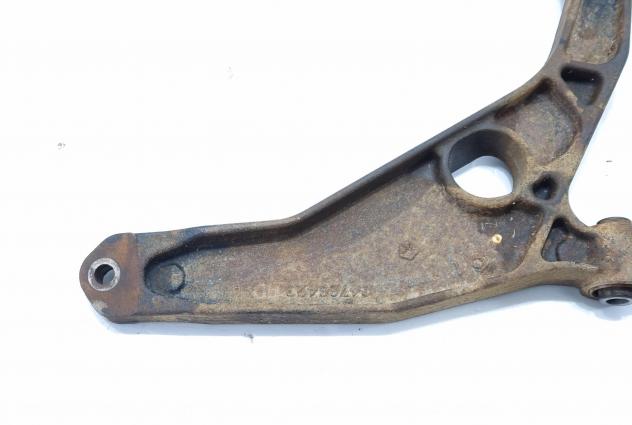 BRACCIO OSCILLANTE ANTERIORE SINISTRO FIAT Freemont 1° Serie 04766423AD (11) - Foto 11
