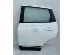 PORTA POST.S. BIANCA C/ALZ. E SERR. 999-U1307468 Carrozzeria  Lamierati est &hellip;