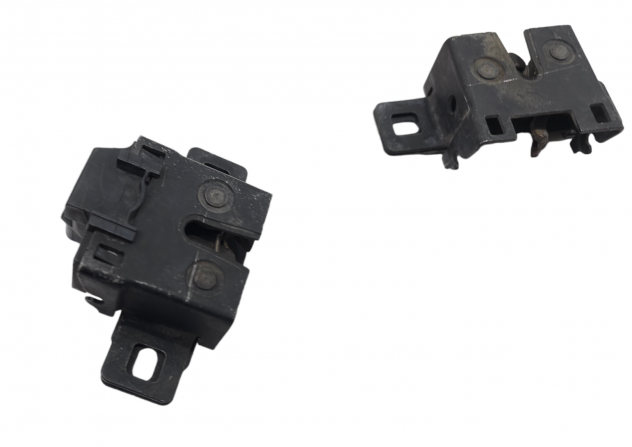 SERRATURA COFANO ANTERIORE LAND ROVER Freelander 3° Serie 6H52-16700-AD (0611) - Foto 5