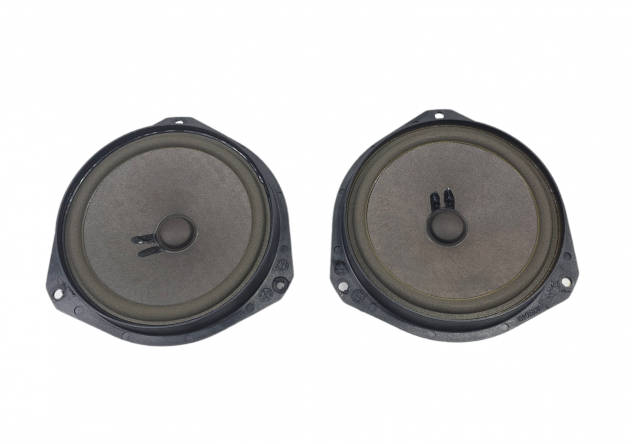 ALTOPARLANTI FIAT Panda 3° Serie 312 A2.000 (12)