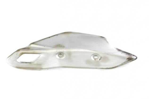 MV AGUSTA BRUTALE 800 8000B6659 PROTEZIONE COLLETTORE SCARICO 12 - 16 EXHAUST MANIFOLD PROTECTION PICCOLO GRAFFIO - Foto 3