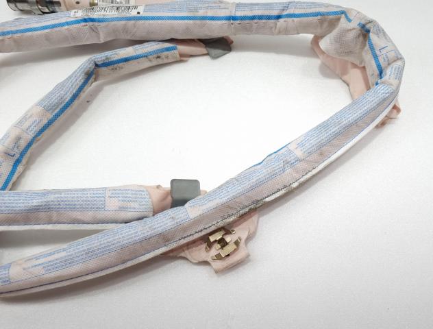 AIRBAG A TENDINA LATO SINISTRO MERCEDES Classe C W204 Coupè A2048606302 (11) - Foto 5