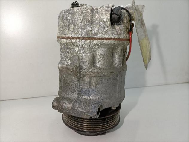 COMPRESSORE A/C LAND ROVER Discovery Sport (L550) CPLA-19D629-BF 204DTD diesel 1999 (1418) - Foto 4